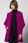 Rogers Mini Tunic - Magenta