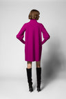 Rogers Mini Tunic - Magenta