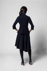 Romola Jacket - Black