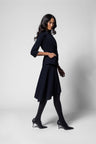 Romola Jacket - Black