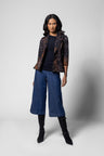 Romola Jacket - Cortona Print