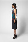Rosalie Blouse - Arezzo Print