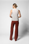 Rosalie Blouse - Avalanche