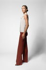 Rosalie Blouse - Avalanche