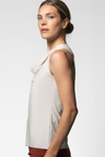 Rosalie Blouse - Avalanche