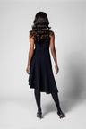 Elettra Skirt - Black