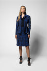 Tyler 2 Jacket - Rocca Print