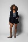 Esmee Jacket - Black