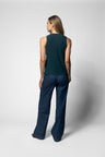 Rosalie Blouse - Feldspar