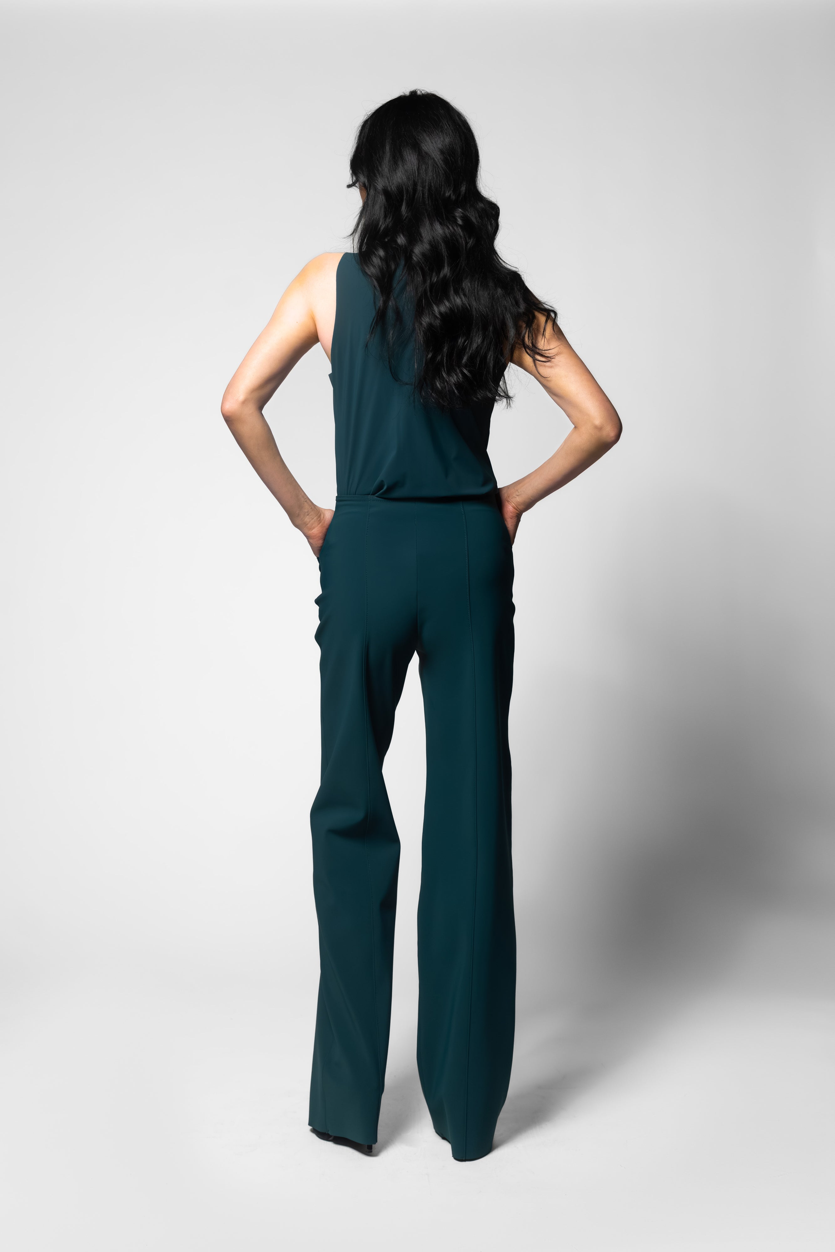 Zadie Pant - Feldspar