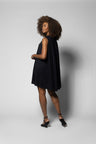 Rose 2 Dress - Black