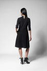 Rosemary Dress - Black