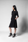 Rosemary Dress - Black