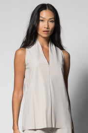 Salome 2 Blouse - Avalanche
