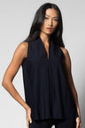 Salome 2 Blouse - Black