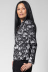 Selena Blouse - Izmit Print