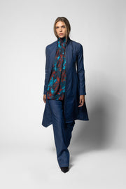 Sachi Coat - Denim 24