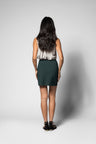 Chantal Skirt - Tourmaline