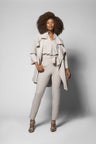 Lola 2 Coat - Avalanche