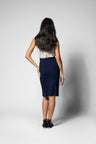 New York Skirt - Midnight