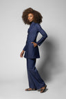 Saskia Jacket - Denim 24