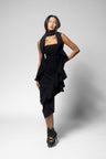 Selda Top - Black