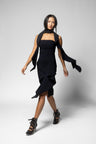 Lunara Skirt - Black