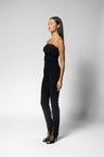 Selda Top - Black