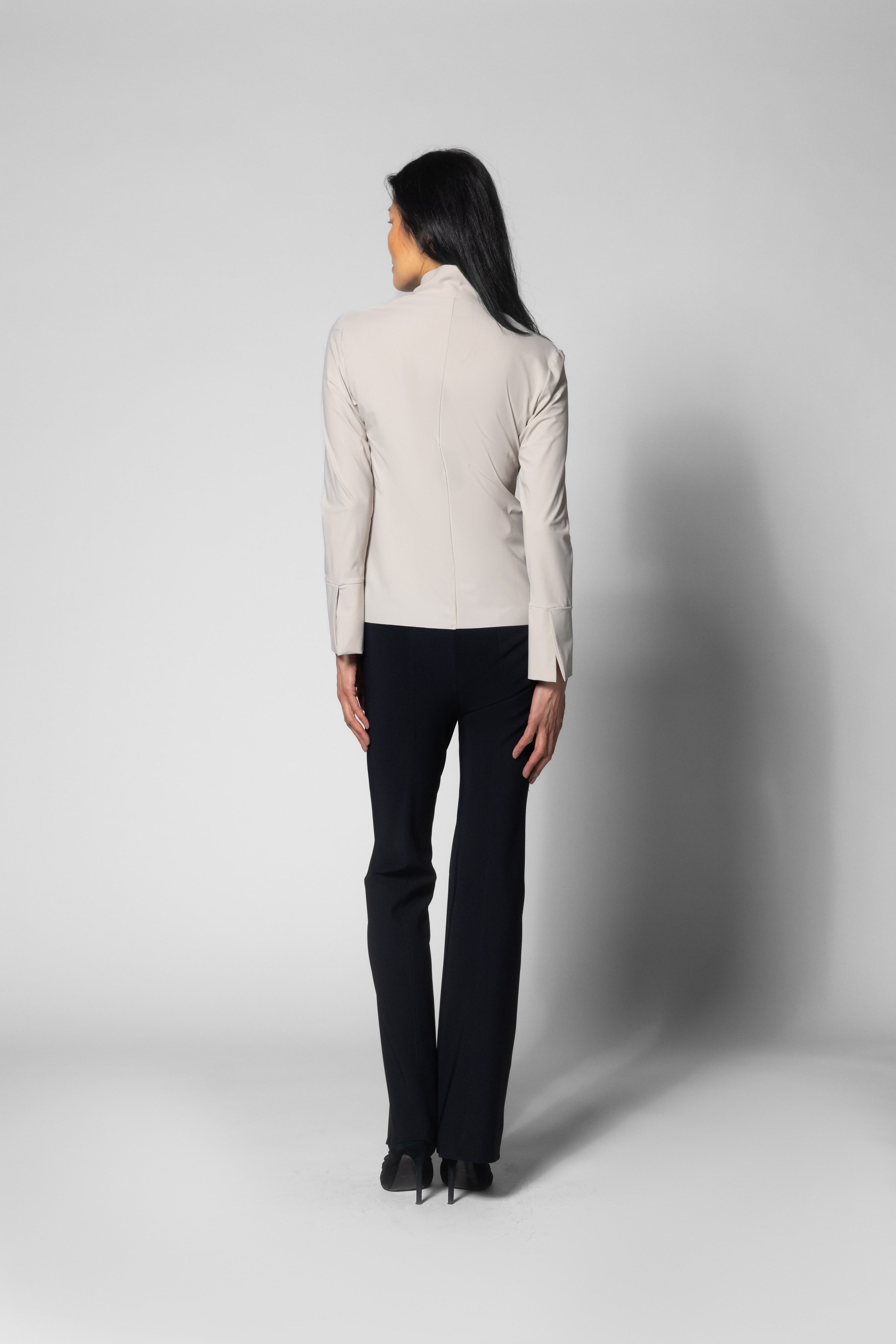 Selena Top - Avalanche