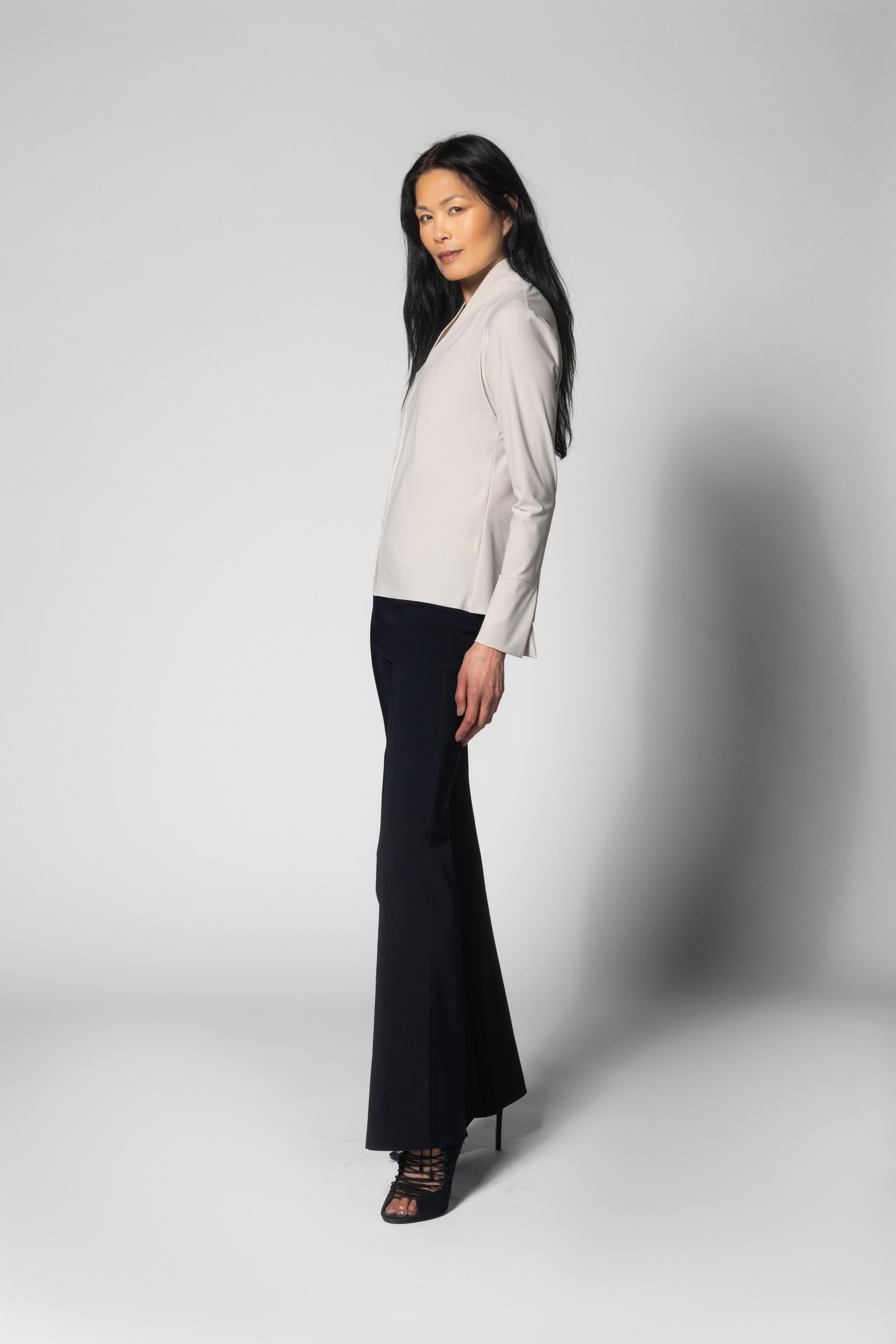 Selena Top - Avalanche