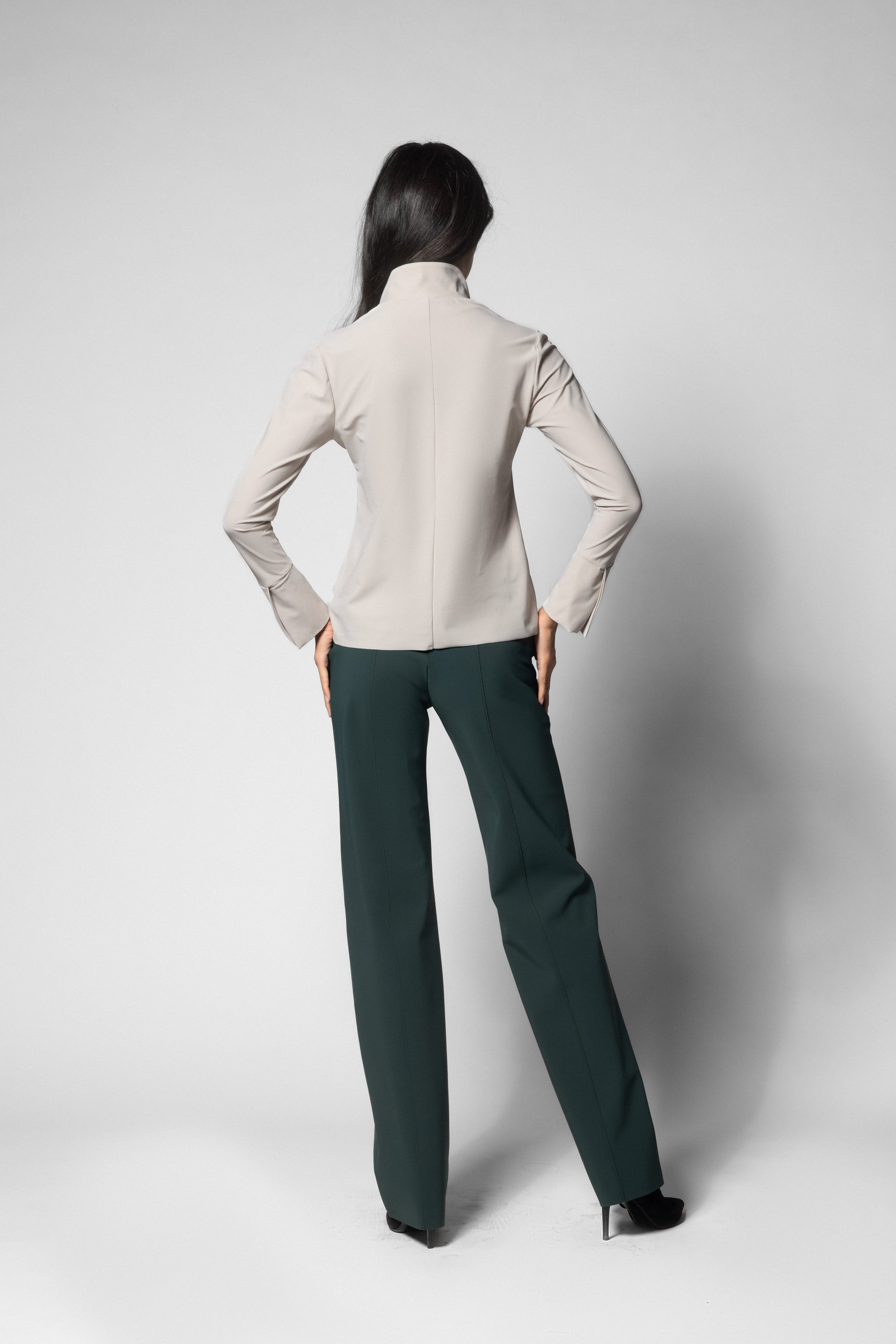 Selena Top - Avalanche