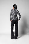 Selena Blouse - Izmit Print