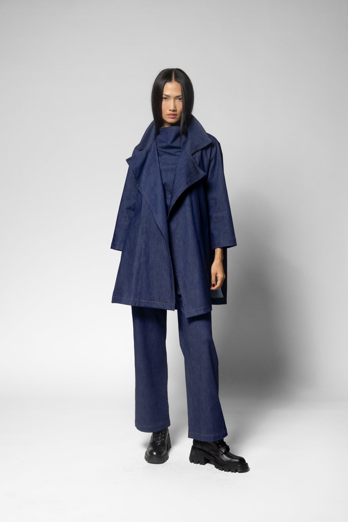 Estrela Jean - Denim 24