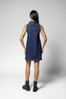 Semira Mini Tunic - Denim 24