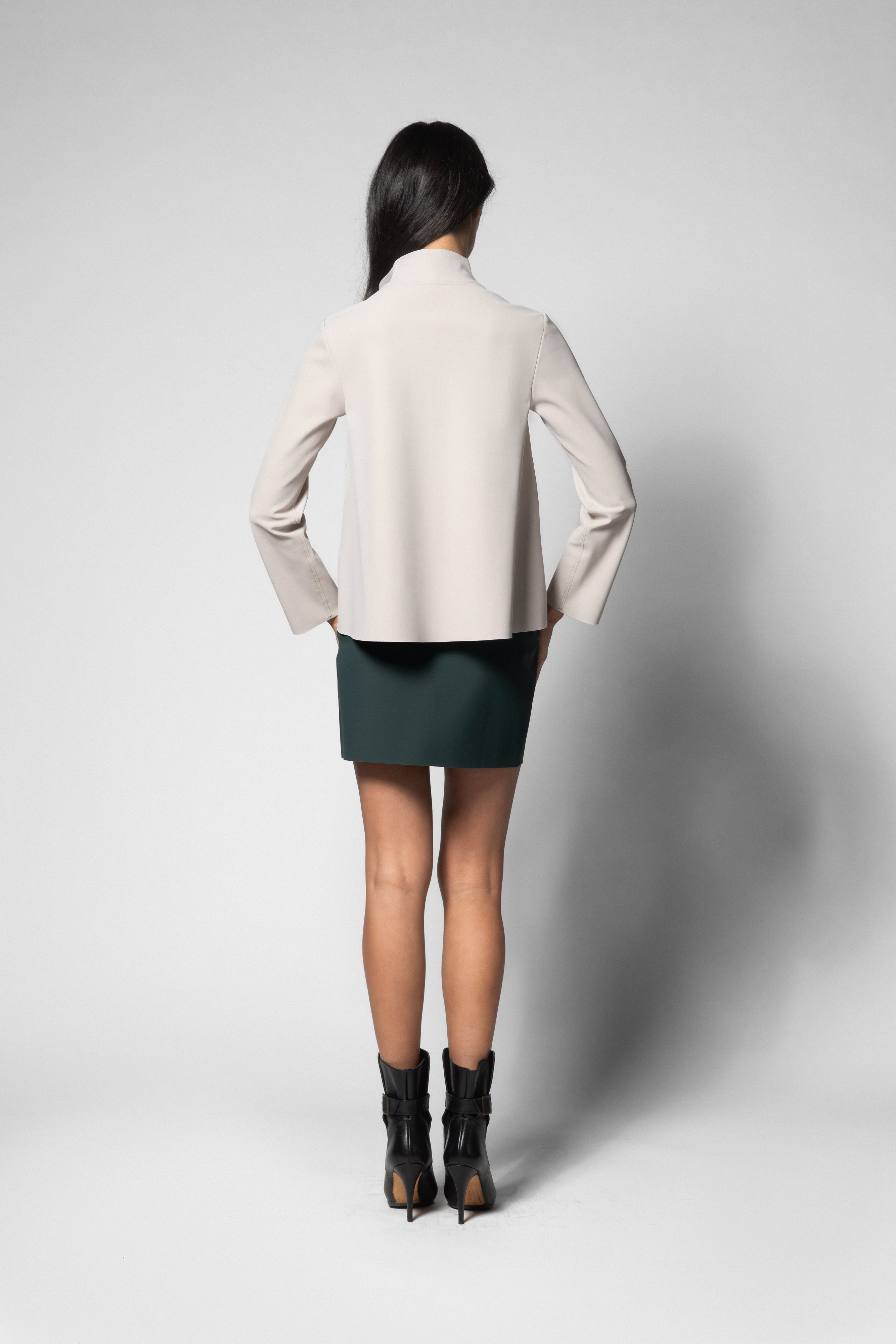 Serafina Top - Avalanche