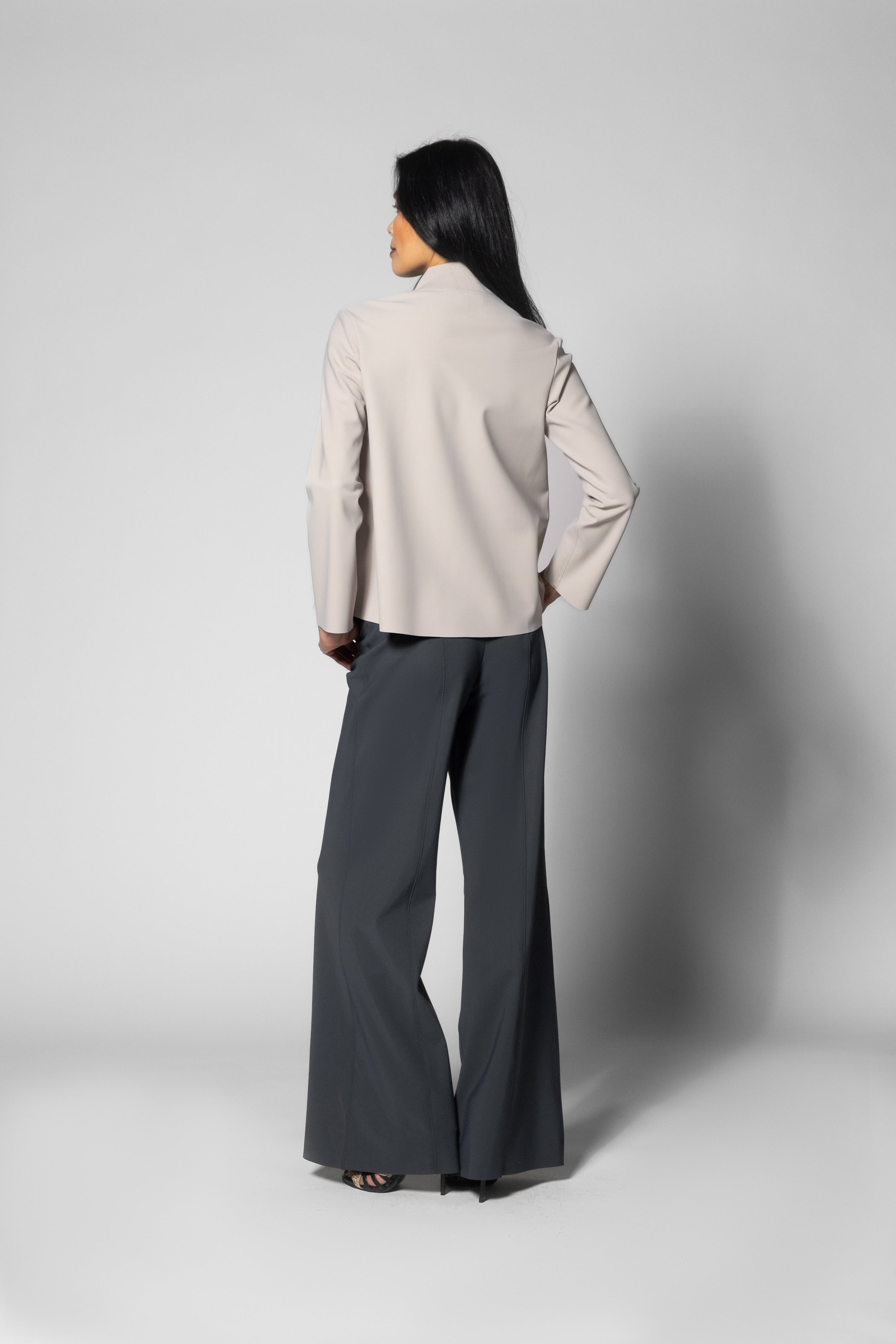 Serafina Top - Avalanche