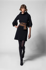 Serena Dress - Black
