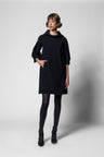 Serena Dress - Black