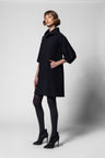 Serena Dress - Black