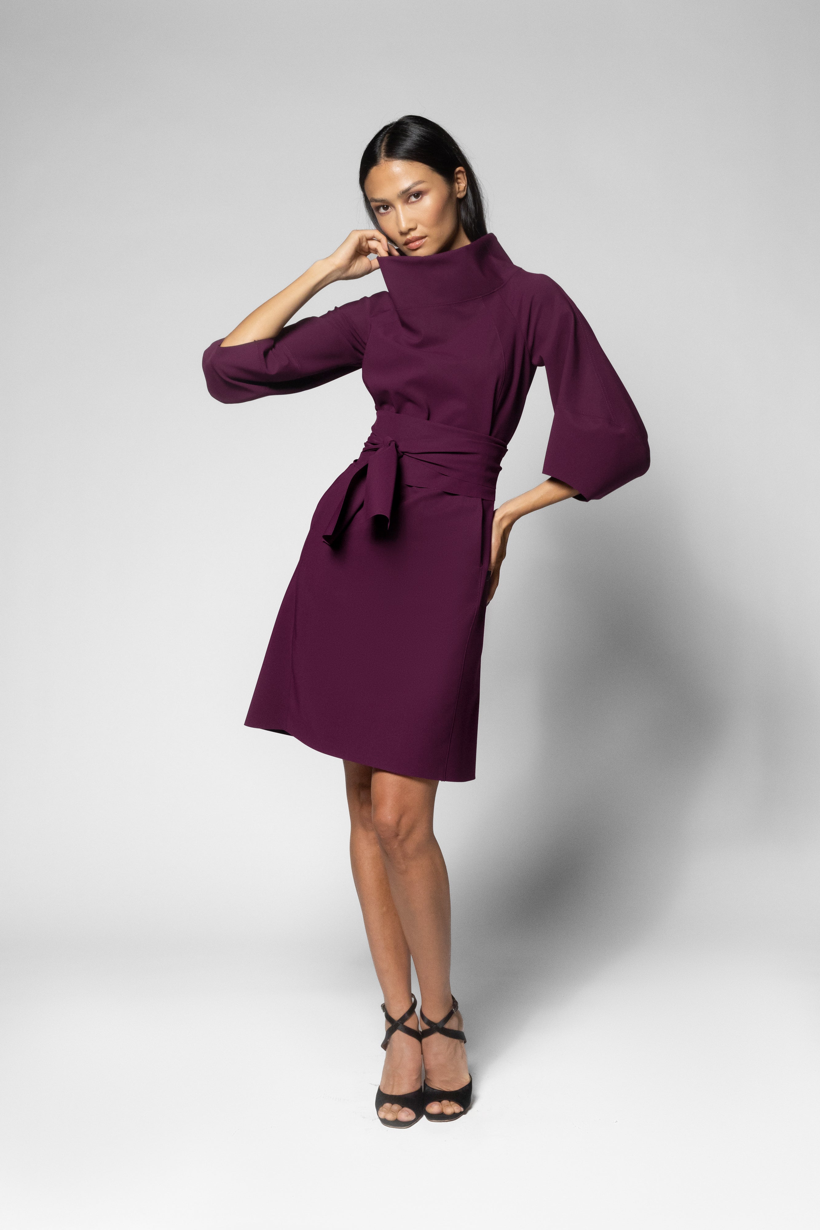 Serena Dress