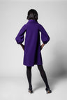Serena Dress - Viola