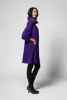 Serena Dress - Viola