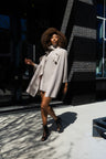 Lola 2 Coat - Avalanche