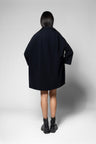 Lola 2 Coat - Black
