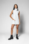 Sharon Mini Tunic - Supermoon