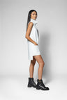 Sharon Mini Tunic - Supermoon