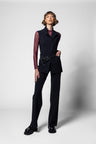 Sinatra Top - Black