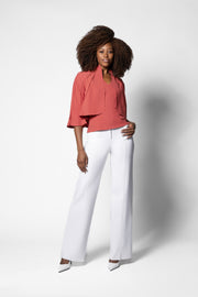Sirene Jacket - Sunstone