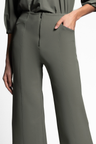 Stanwyk Pant - Mud