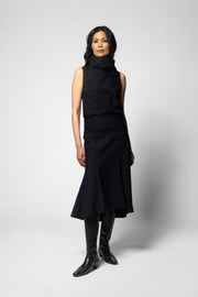 Stilka 2 Skirt - Tria Grid